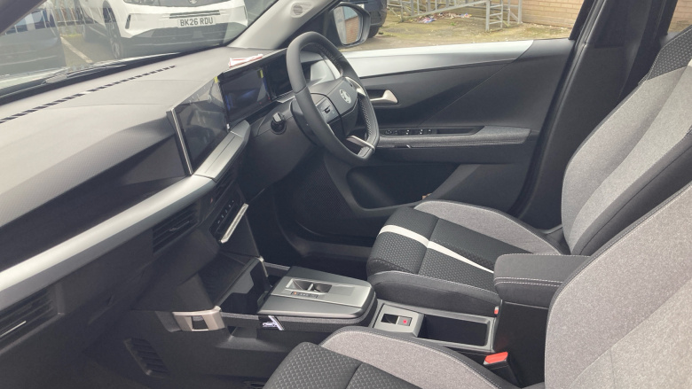 Vauxhall Frontera 1.2 Hybrid GS 5dr e-DCT6 Petrol Estate